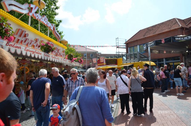 Bürgermarkt